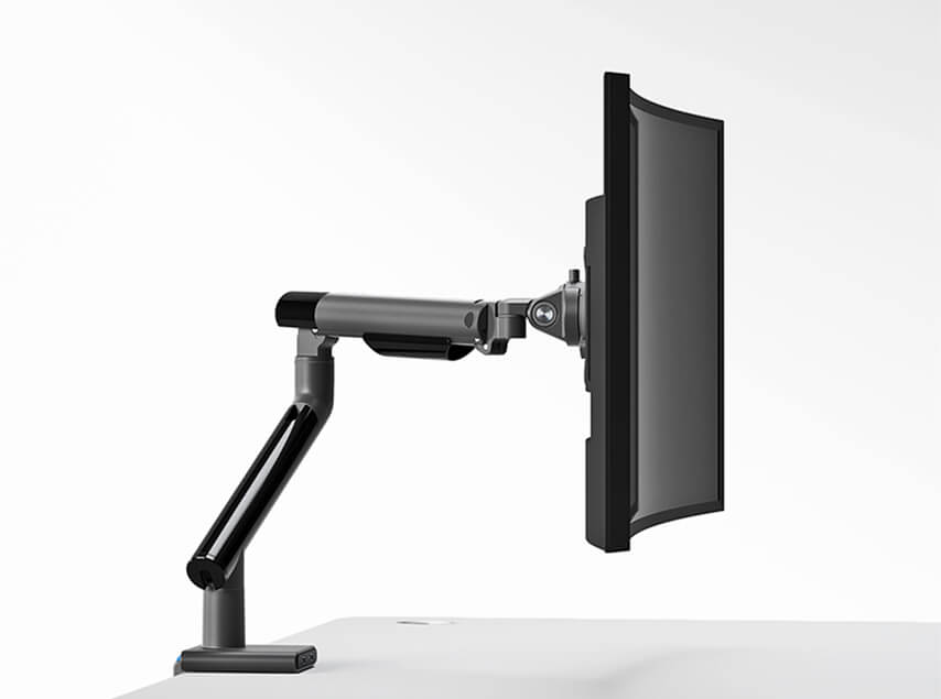 Award Winning Monitor Arm